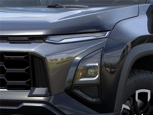 2026 Chevrolet Equinox ACTIV (Stk: 45553) in Slave Lake - Image 10 of 24