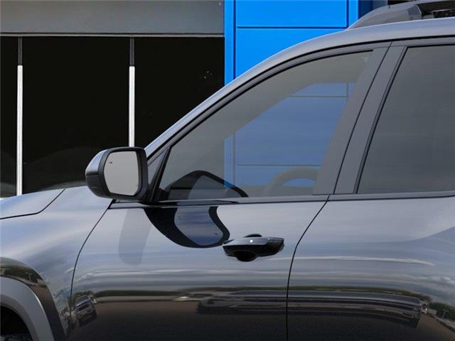 2026 Chevrolet Equinox ACTIV (Stk: 45553) in Slave Lake - Image 12 of 24