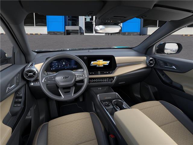 2026 Chevrolet Equinox ACTIV (Stk: 45553) in Slave Lake - Image 15 of 24