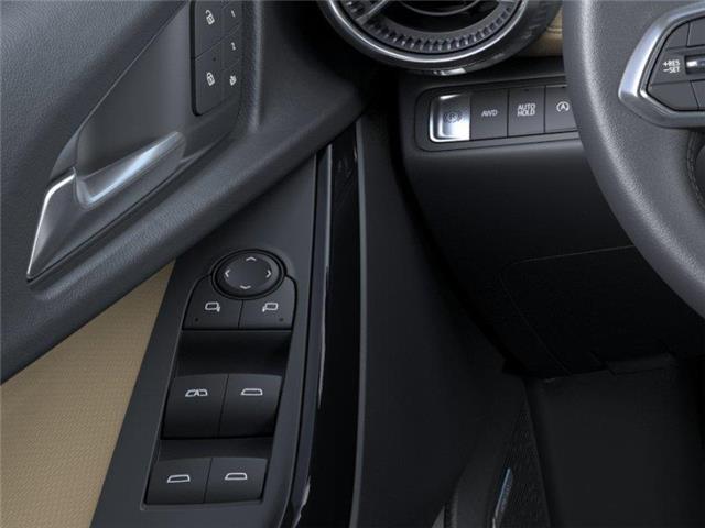 2026 Chevrolet Equinox ACTIV (Stk: 45553) in Slave Lake - Image 22 of 24