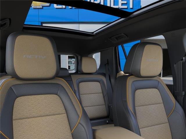 2026 Chevrolet Equinox ACTIV (Stk: 45553) in Slave Lake - Image 24 of 24