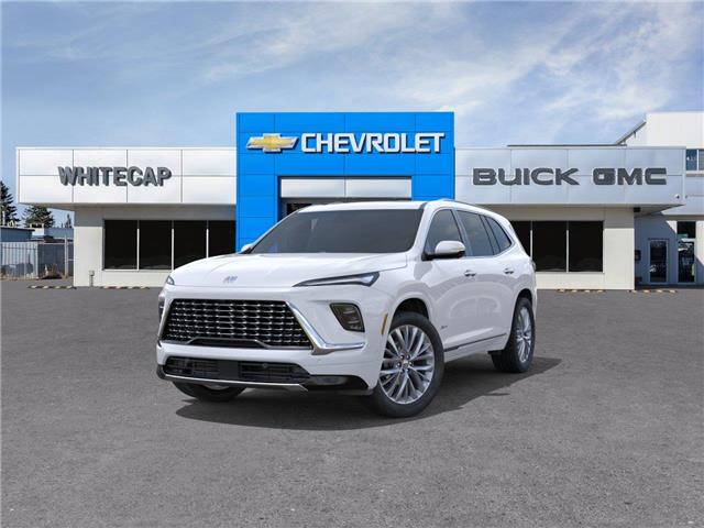 2026 Buick Enclave Avenir (Stk: 45474) in Slave Lake - Image 8 of 24