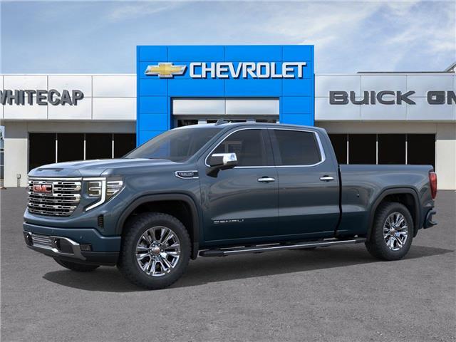 2026 GMC Sierra 1500 Denali (Stk: 45591) in Slave Lake - Image 2 of 24