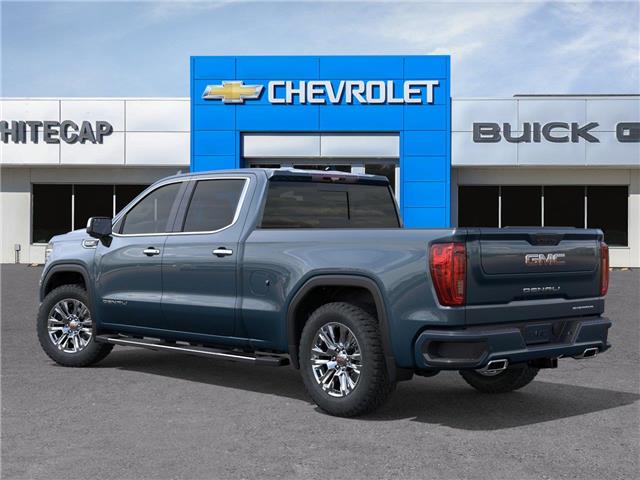2026 GMC Sierra 1500 Denali (Stk: 45591) in Slave Lake - Image 3 of 24