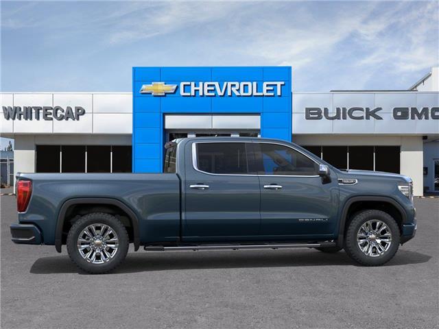 2026 GMC Sierra 1500 Denali (Stk: 45591) in Slave Lake - Image 5 of 24