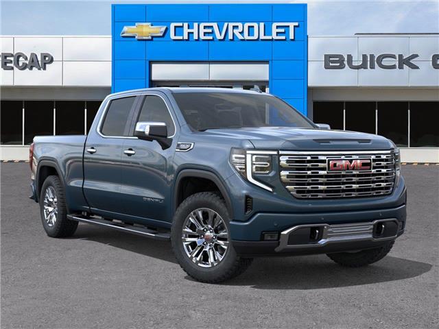 2026 GMC Sierra 1500 Denali (Stk: 45591) in Slave Lake - Image 7 of 24