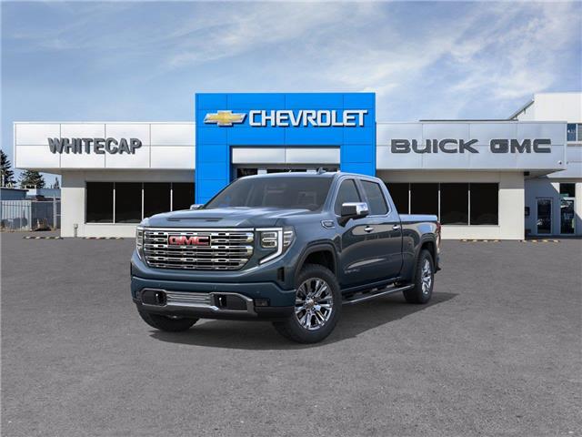 2026 GMC Sierra 1500 Denali (Stk: 45591) in Slave Lake - Image 8 of 24