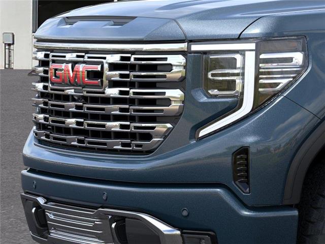 2026 GMC Sierra 1500 Denali (Stk: 45591) in Slave Lake - Image 13 of 24