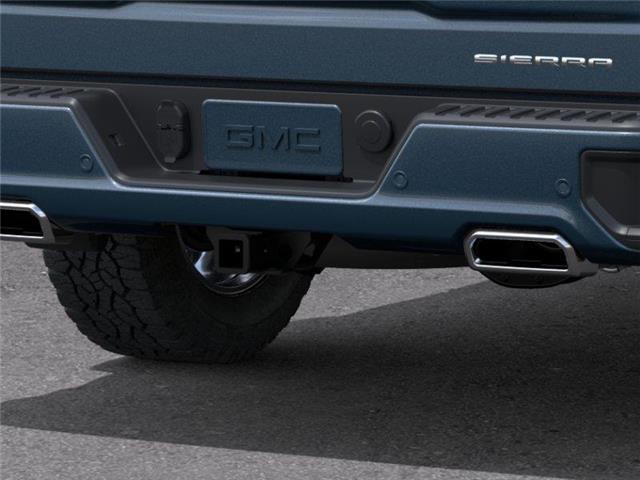 2026 GMC Sierra 1500 Denali (Stk: 45591) in Slave Lake - Image 14 of 24