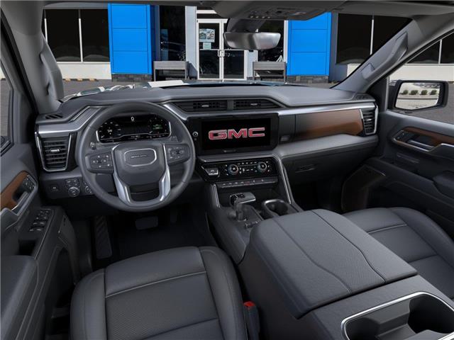 2026 GMC Sierra 1500 Denali (Stk: 45591) in Slave Lake - Image 15 of 24