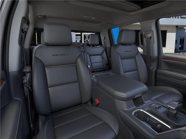 2026 GMC Sierra 1500 Denali (Stk: 45591) in Slave Lake - Image 16 of 24
