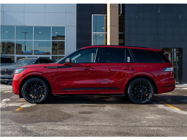 2026 Lincoln Aviator Reserve (Stk: T-1618) in Calgary - Image 3 of 26
