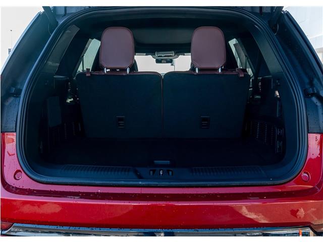 2026 Lincoln Aviator Reserve (Stk: T-1618) in Calgary - Image 6 of 26