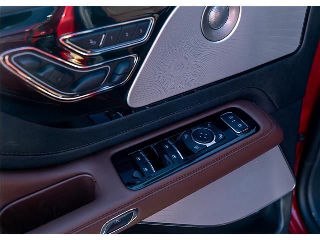 2026 Lincoln Aviator Reserve (Stk: T-1618) in Calgary - Image 9 of 26