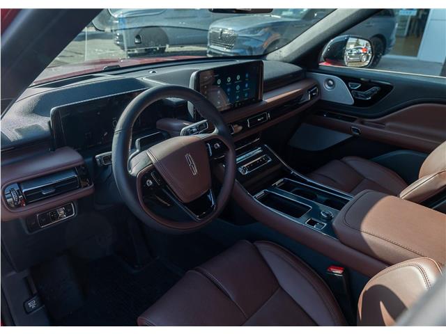 2026 Lincoln Aviator Reserve (Stk: T-1618) in Calgary - Image 10 of 26