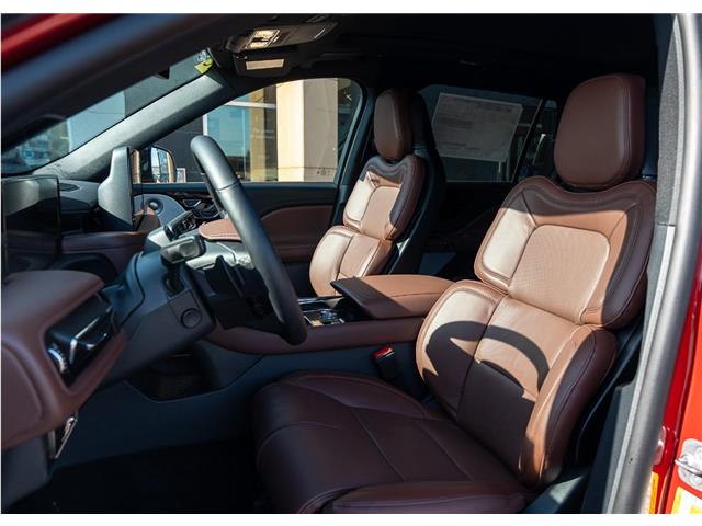 2026 Lincoln Aviator Reserve (Stk: T-1618) in Calgary - Image 11 of 26