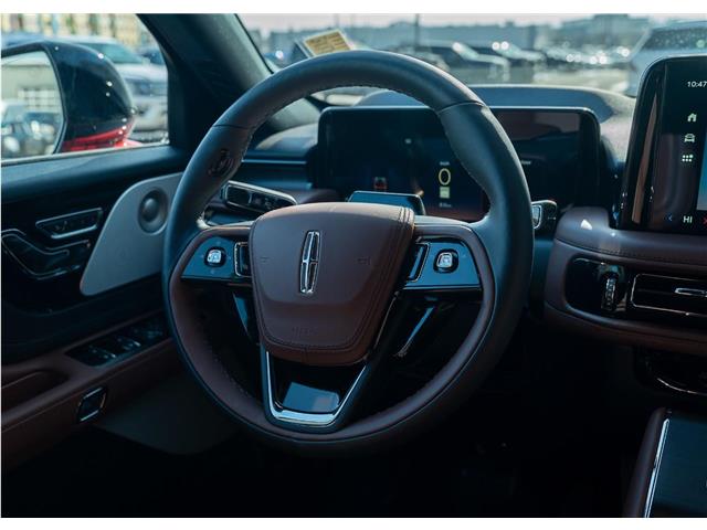 2026 Lincoln Aviator Reserve (Stk: T-1618) in Calgary - Image 12 of 26