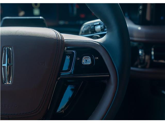 2026 Lincoln Aviator Reserve (Stk: T-1618) in Calgary - Image 13 of 26