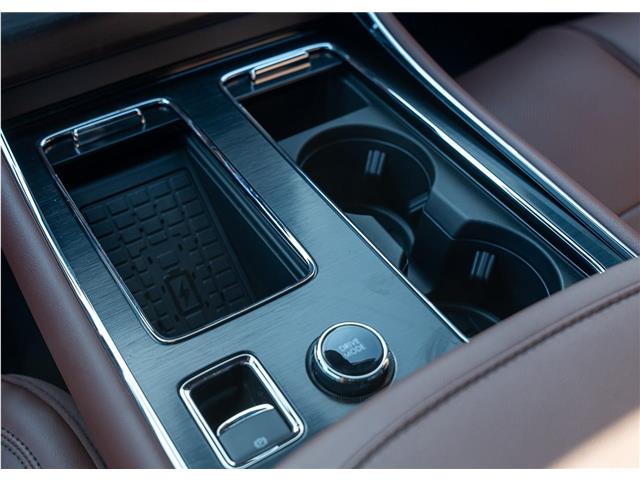2026 Lincoln Aviator Reserve (Stk: T-1618) in Calgary - Image 17 of 26