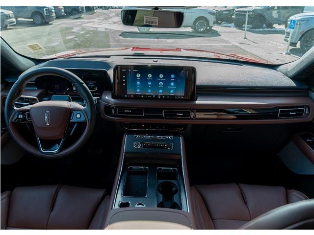2026 Lincoln Aviator Reserve (Stk: T-1618) in Calgary - Image 18 of 26