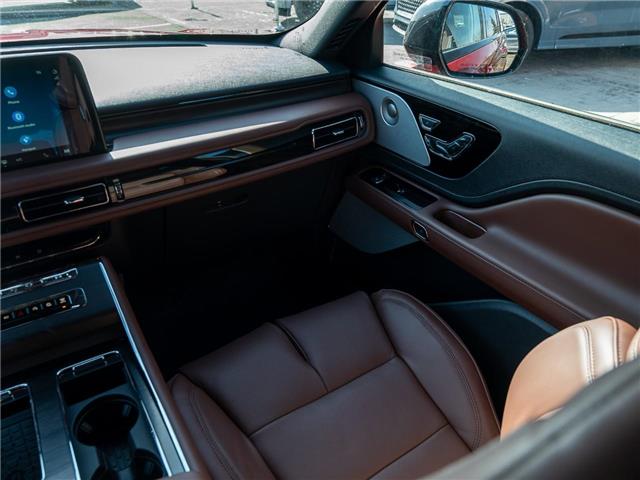 2026 Lincoln Aviator Reserve (Stk: T-1618) in Calgary - Image 19 of 26