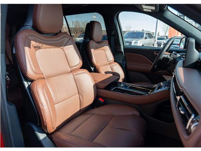 2026 Lincoln Aviator Reserve (Stk: T-1618) in Calgary - Image 20 of 26