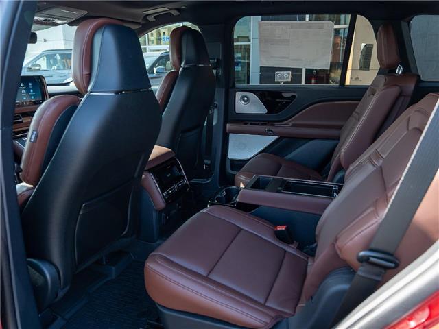 2026 Lincoln Aviator Reserve (Stk: T-1618) in Calgary - Image 21 of 26