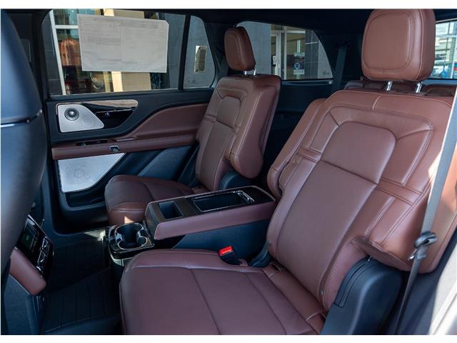 2026 Lincoln Aviator Reserve (Stk: T-1618) in Calgary - Image 22 of 26