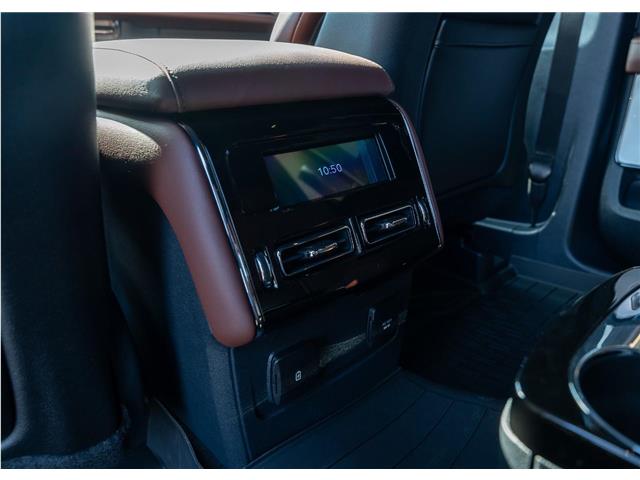 2026 Lincoln Aviator Reserve (Stk: T-1618) in Calgary - Image 23 of 26