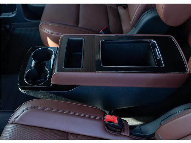 2026 Lincoln Aviator Reserve (Stk: T-1618) in Calgary - Image 24 of 26