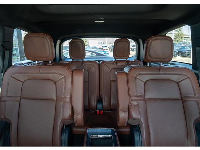 2026 Lincoln Aviator Reserve (Stk: T-1618) in Calgary - Image 25 of 26