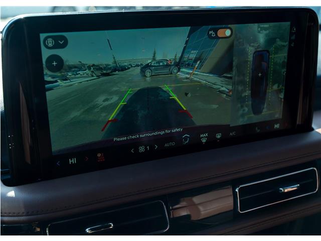 2026 Lincoln Aviator Reserve (Stk: T-1618) in Calgary - Image 26 of 26