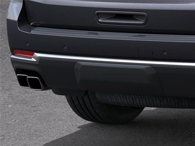 2026 Chevrolet Tahoe High Country (Stk: 106529) in Exeter - Image 14 of 24 2026 Chevrolet Tahoe High Country (Stk: 106529) in Exeter - Image 14 of 24
