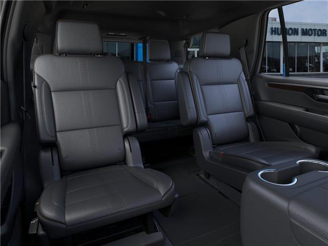 2026 Chevrolet Tahoe High Country (Stk: 106804) in Exeter - Image 17 of 24