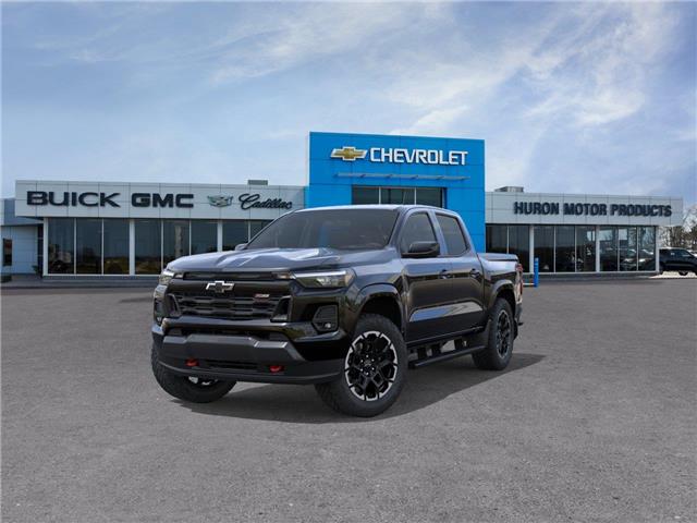 2026 Chevrolet Colorado Z71 (Stk: 106954) in Exeter - Image 8 of 24