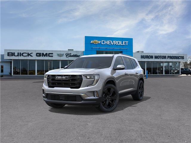 2026 GMC Acadia Elevation (Stk: 105675) in Exeter - Image 8 of 24