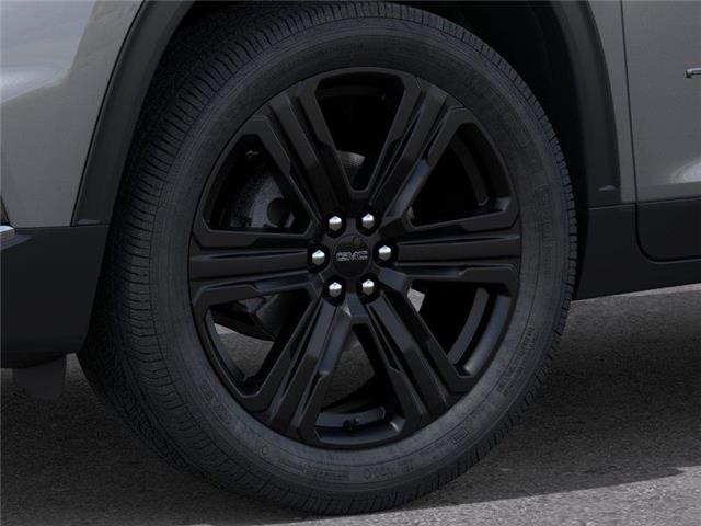 2026 GMC Acadia Elevation (Stk: 105675) in Exeter - Image 9 of 24