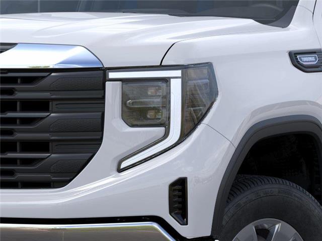 2026 GMC Sierra 1500 Pro (Stk: 105244) in Exeter - Image 10 of 24