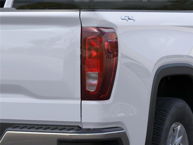2026 GMC Sierra 1500 Pro (Stk: 105244) in Exeter - Image 11 of 24