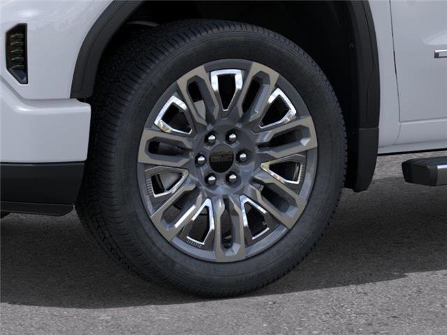 2026 GMC Sierra 1500 Denali Ultimate (Stk: 105899) in Exeter - Image 9 of 24
