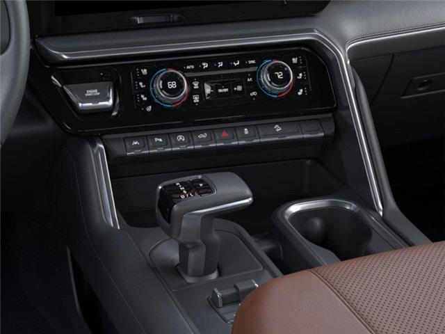 2026 GMC Sierra 1500 Denali Ultimate (Stk: 105899) in Exeter - Image 23 of 24