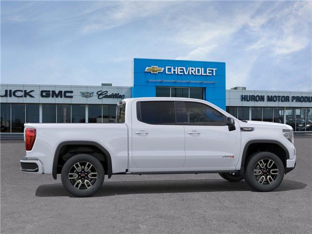 2026 GMC Sierra 1500 AT4 (Stk: 106290) in Exeter - Image 5 of 24