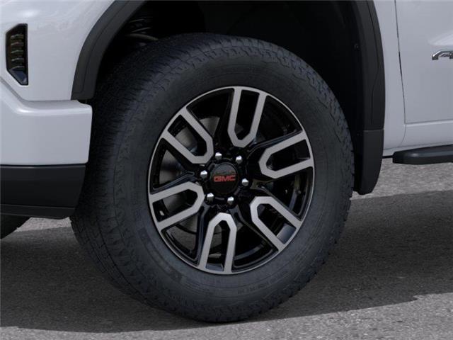 2026 GMC Sierra 1500 AT4 (Stk: 106290) in Exeter - Image 9 of 24