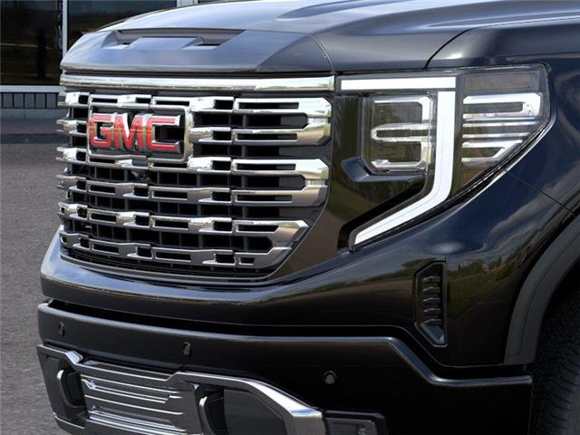 2026 GMC Sierra 1500 Denali (Stk: 105859) in Exeter - Image 13 of 24