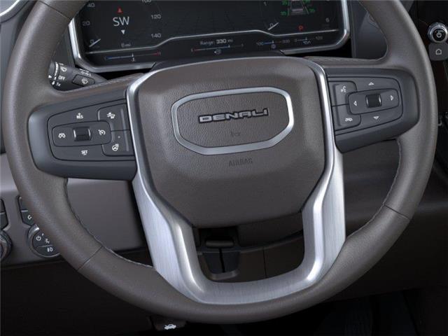 2026 GMC Sierra 2500HD Denali (Stk: 107069) in Exeter - Image 19 of 24