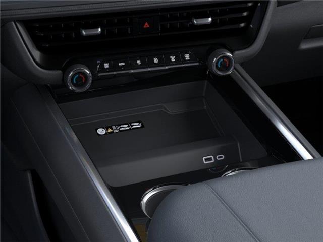 2026 Chevrolet Suburban Z71 (Stk: 107241) in Exeter - Image 23 of 24