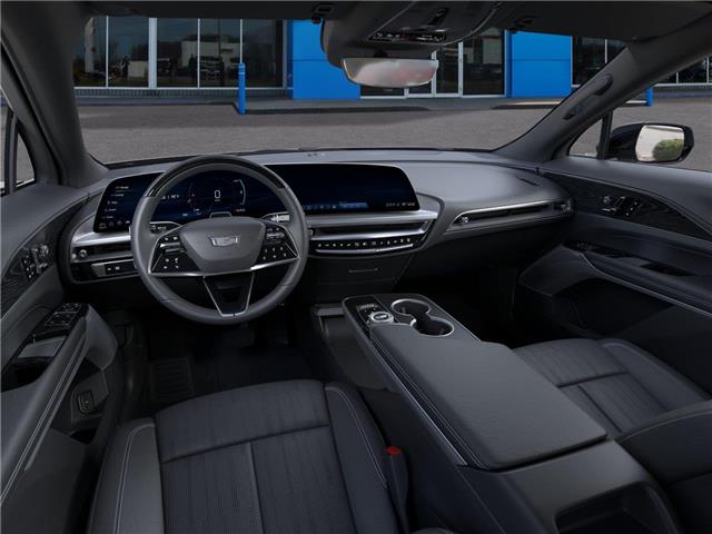 2026 Cadillac LYRIQ Premium Sport (Stk: 107261) in Exeter - Image 15 of 24