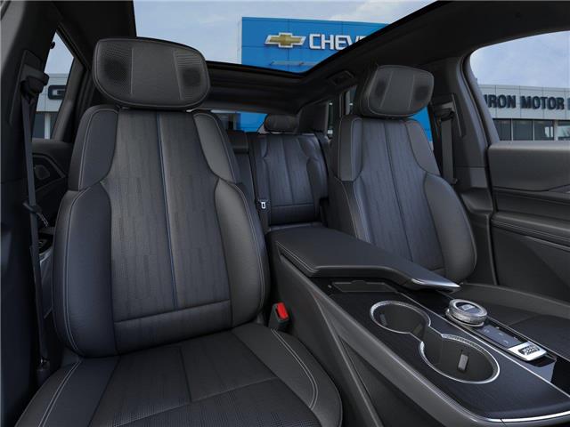 2026 Cadillac LYRIQ Premium Sport (Stk: 107261) in Exeter - Image 16 of 24