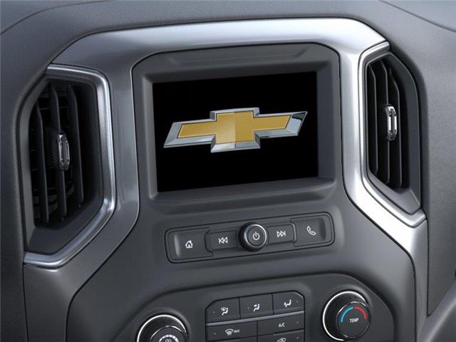 2026 Chevrolet Silverado 1500 Custom Trail Boss (Stk: 107339) in Exeter - Image 20 of 24