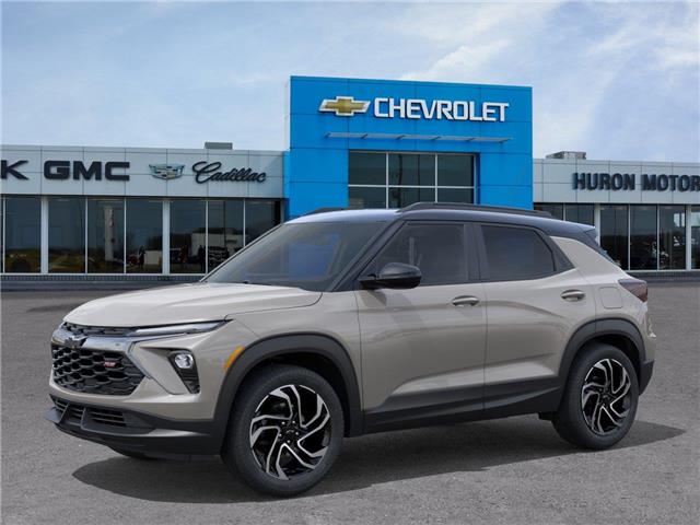 2026 Chevrolet TrailBlazer RS (Stk: 107325) in Exeter - Image 2 of 24